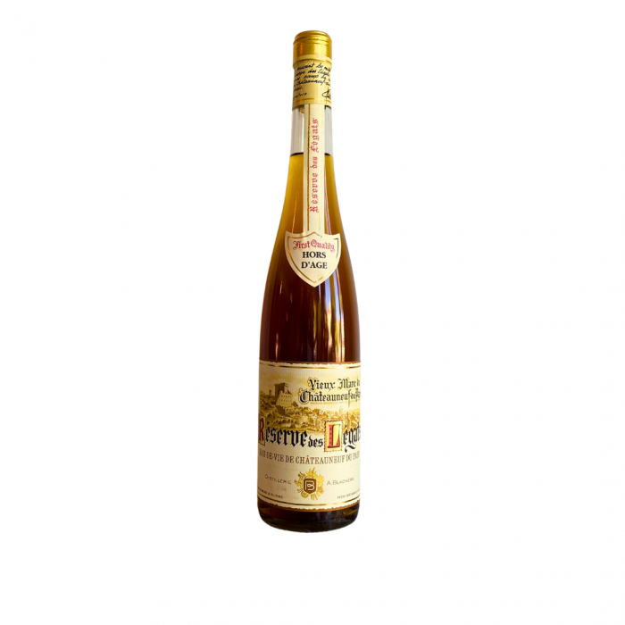 Vieux Marc de Châteauneuf du Pape